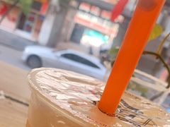 -放哈·甜醅子奶茶创造者(正宁路店)