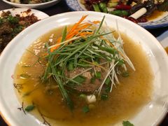 -百年粉蒸牛肉