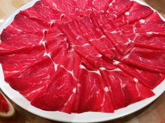 -清真军邺·金富苑肥牛(石坡街旗舰店)