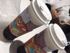 -KUNCHA鲲茶·江西制茶(铜锣湾店)