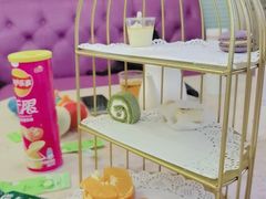 -自由港KTV(王子公主金平店)