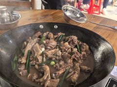 -大地农庄(逢沙大道店)