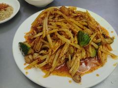 -松明一烤肉馆(鲁园店)