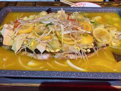 -撸小妖(六里桥总店)