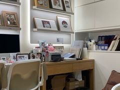 -海马体照相馆(成都来福士广场店)