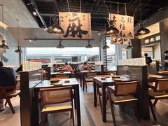 -张翻越·川渝冒菜·武汉黑鸭煲(城北万象城店)