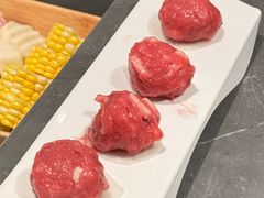 -潮发潮汕牛肉店(东方宝泰店)