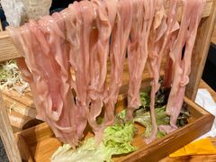 -湊湊火锅·茶憩(东城万达店)