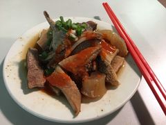 淨牛什-梓记牛什(總店)
