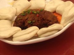 菜-唐御宴•御宴宫•唐代菜点(芙蓉西路店)
