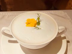 松露卡布奇诺菌菇汤-王品牛排(福州泰禾店)