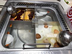 -海底捞火锅(铁西万达店)