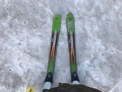 -辽阳弓长岭温泉滑雪场