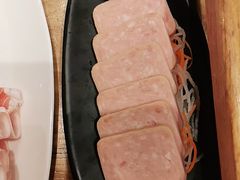 -巴奴毛肚火锅(淮河路店)
