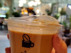 -Seesaw Coffee(上海太阳宫K46店)