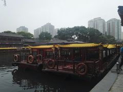 -皇家御河游(紫御湾码头)