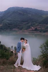 -巴黎恋人婚纱摄影(东莞总店)