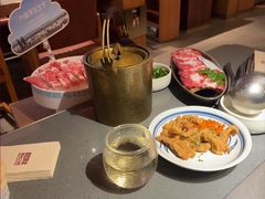 -巴奴毛肚火锅(二七万达店)