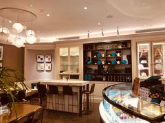 -PAUL LAFAYET 法式甜品(港汇广场店)
