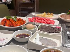 -海底捞火锅(金光华店)