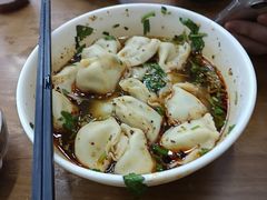 -回坊马二饺子馆