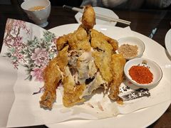 -秦月轩·陕西家乡菜(阜成路·五棵松店)