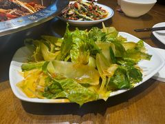 -弓虽昌焖烧鸡(大竹林店)
