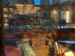 -必胜客(东岳店)