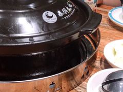 -春润大地海南椰子鸡(沙井京基百纳广场店)