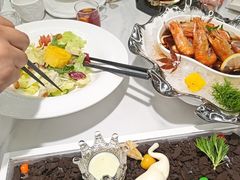 -3号仓库·创意中国菜(新世界城店)