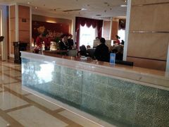 -晋江荣誉国际酒店·港誉茶餐厅