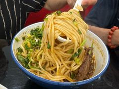 -宛平李记小吃(东关街店)