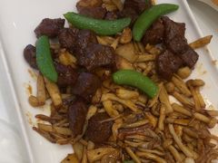 -沪华海鲜大酒楼(南汇店)
