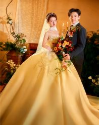 -金夫人婚纱摄影(总店)