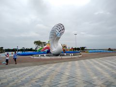 -刘家湾赶海园