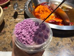 -蜀国大将老火锅(江北店)