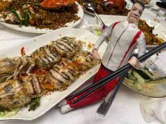 -喜记避风塘炒辣蟹(旗舰店)