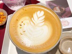-茶是一枝花泡茶店