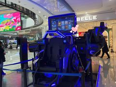 -万达广场(松江店)