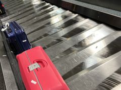 -纽瓦克自由国际机场