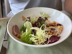 -锦厨自助餐厅·海鲜·牛扒(海口索菲特大酒店)