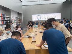 -Apple零售店(成都太古里店)