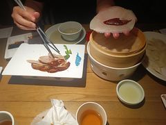 -北方家宴(番禺永旺店)