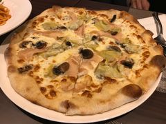 -明星酒店•FORNETTO佛纳朵意餐厅•披萨•意面(湘隆时代广场店)