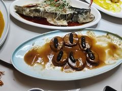 -鲜味食族水产·海鲜餐厅
