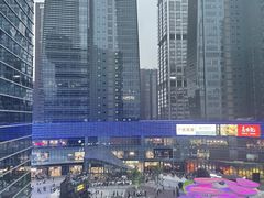 -大族广场Mall&More