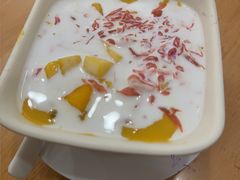 -南信牛奶甜品专家