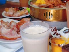 -汉巴味德(鞍山万象汇店)