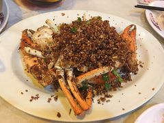 -桥底辣蟹(谢斐道店)