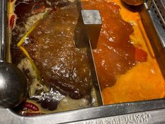 -海底捞火锅(天一广场亚细亚店)